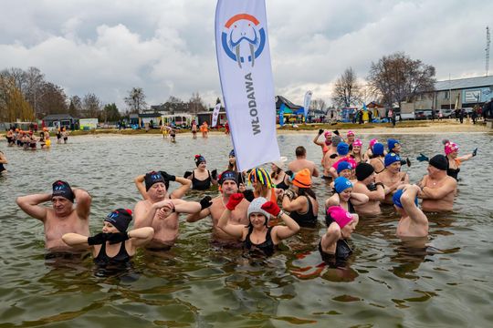 V Zlot Morsów u Krokodyla na Jeziorem Białym w Okunince [GALERIA ZDJĘĆ]