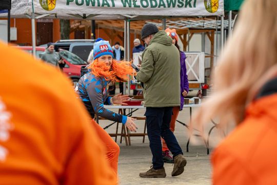 V Zlot Morsów u Krokodyla na Jeziorem Białym w Okunince [GALERIA ZDJĘĆ]