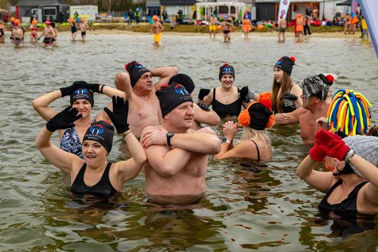 V Zlot Morsów u Krokodyla na Jeziorem Białym w Okunince [GALERIA ZDJĘĆ]