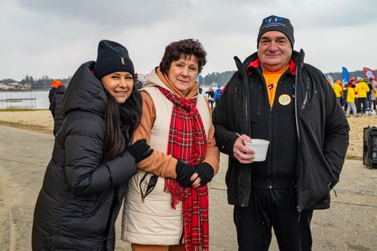 V Zlot Morsów u Krokodyla na Jeziorem Białym w Okunince [GALERIA ZDJĘĆ]