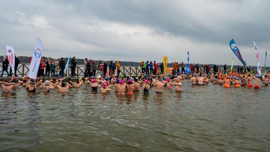 V Zlot Morsów u Krokodyla na Jeziorem Białym w Okunince [GALERIA ZDJĘĆ]