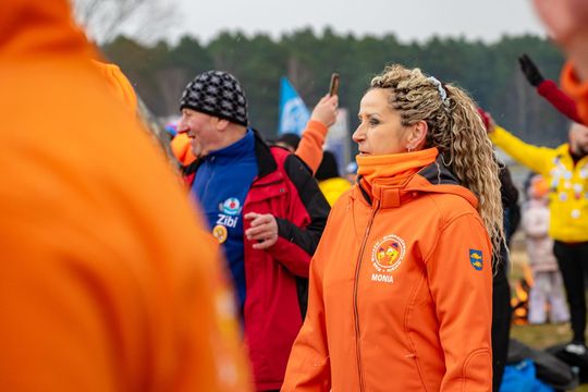 V Zlot Morsów u Krokodyla na Jeziorem Białym w Okunince [GALERIA ZDJĘĆ]