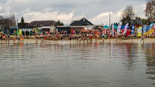 V Zlot Morsów u Krokodyla na Jeziorem Białym w Okunince [GALERIA ZDJĘĆ]