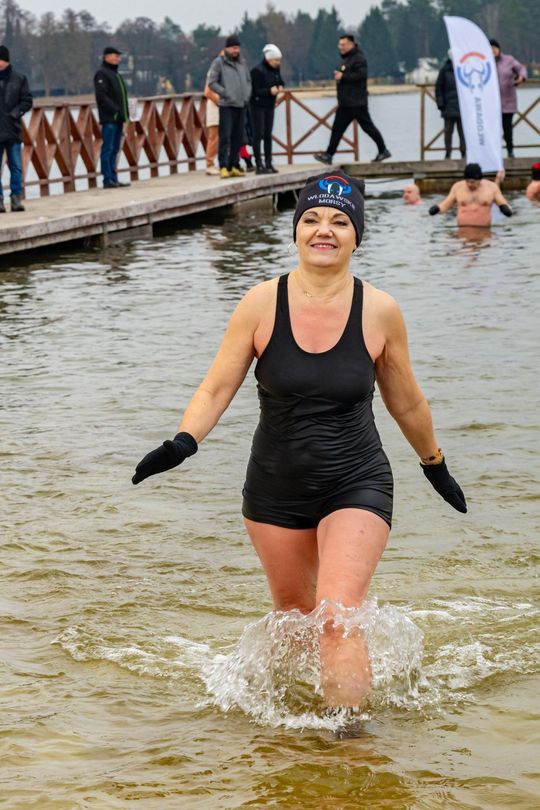 V Zlot Morsów u Krokodyla na Jeziorem Białym w Okunince [GALERIA ZDJĘĆ]