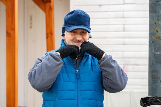 V Zlot Morsów u Krokodyla na Jeziorem Białym w Okunince [GALERIA ZDJĘĆ]