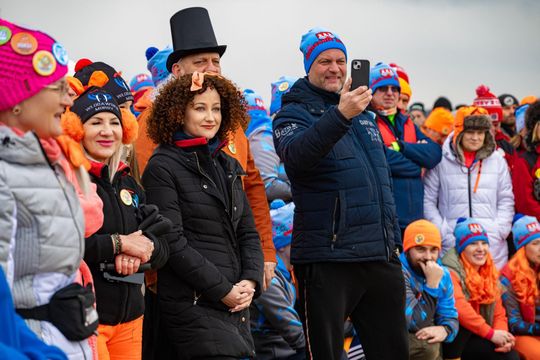 V Zlot Morsów u Krokodyla na Jeziorem Białym w Okunince [GALERIA ZDJĘĆ]