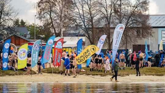 V Zlot Morsów u Krokodyla na Jeziorem Białym w Okunince [GALERIA ZDJĘĆ]