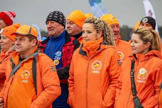 V Zlot Morsów u Krokodyla na Jeziorem Białym w Okunince [GALERIA ZDJĘĆ]