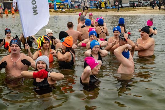 V Zlot Morsów u Krokodyla na Jeziorem Białym w Okunince [GALERIA ZDJĘĆ]