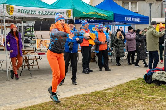 V Zlot Morsów u Krokodyla na Jeziorem Białym w Okunince [GALERIA ZDJĘĆ]