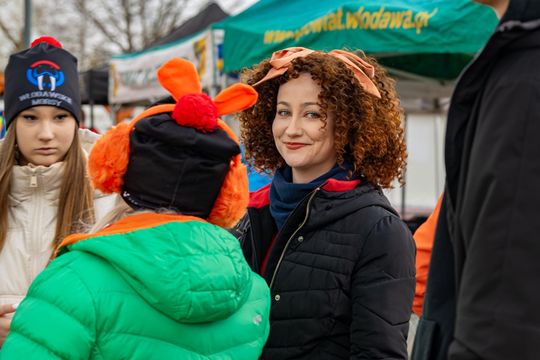 V Zlot Morsów u Krokodyla na Jeziorem Białym w Okunince [GALERIA ZDJĘĆ]