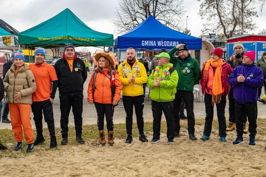 V Zlot Morsów u Krokodyla na Jeziorem Białym w Okunince [GALERIA ZDJĘĆ]