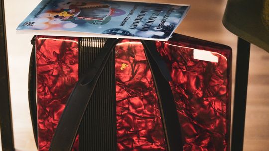 Koncert kolęd w Szkole Muzycznej I i II st. w Krasnymstawie