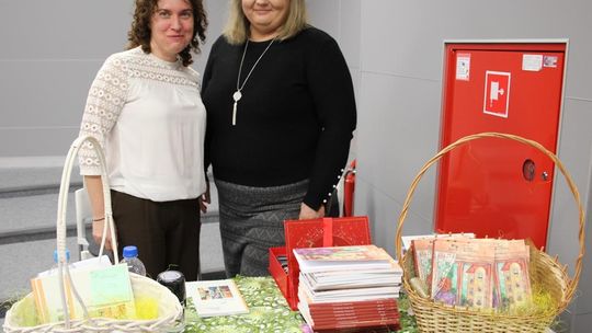 Wieczór z Anną Mazurkiewicz: Słowo i muzyka w harmonii w ChBP [GALERIA ZDJĘĆ]