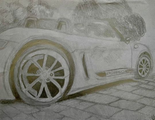 Chełm. Wernisaż wystawy Rok-pracowni plastycznej Modna Sztuka [GALERIA ZDJĘĆ]