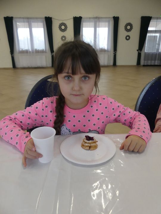 Gm. Kraśniczyn. Słodkie warsztaty kulinarne z KGW Brzeziny Gm. Kraśniczyn. Słodkie warsztaty kulinarne z KGW Brzeziny