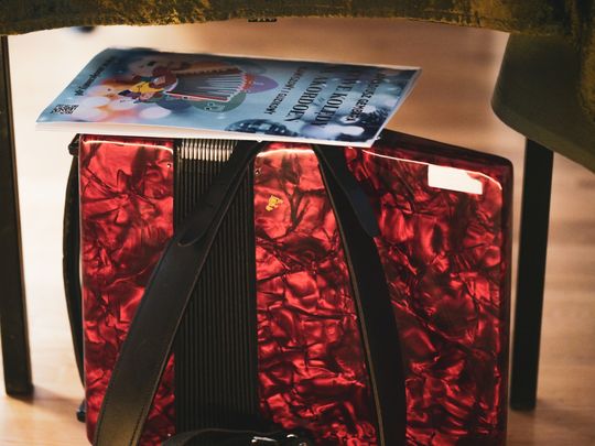 Koncert kolęd w Szkole Muzycznej I i II st. w Krasnymstawie Koncert kolęd w Szkole Muzycznej I i II st. w Krasnymstawie