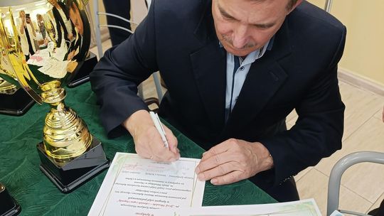 Gm. Chełm. XXII Powiatowy Konkurs Historyczny pn. „Józef Piłsudski - człowiek czynu i legendy” [GALERIA ZDJĘĆ]