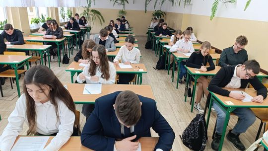 Gm. Chełm. XXII Powiatowy Konkurs Historyczny pn. „Józef Piłsudski - człowiek czynu i legendy” [GALERIA ZDJĘĆ]