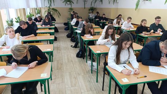 Gm. Chełm. XXII Powiatowy Konkurs Historyczny pn. „Józef Piłsudski - człowiek czynu i legendy” [GALERIA ZDJĘĆ]