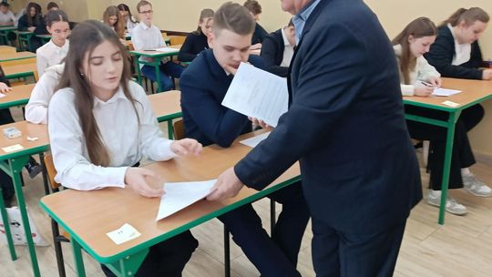 Gm. Chełm. XXII Powiatowy Konkurs Historyczny pn. „Józef Piłsudski - człowiek czynu i legendy” [GALERIA ZDJĘĆ]