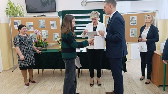 Gm. Chełm. XXII Powiatowy Konkurs Historyczny pn. „Józef Piłsudski - człowiek czynu i legendy” [GALERIA ZDJĘĆ]