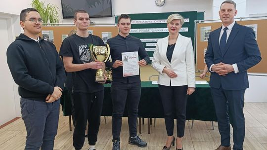 Gm. Chełm. XXII Powiatowy Konkurs Historyczny pn. „Józef Piłsudski - człowiek czynu i legendy” [GALERIA ZDJĘĆ]