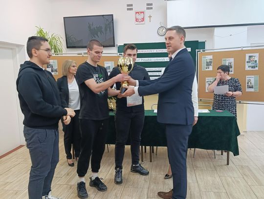 Gm. Chełm. XXII Powiatowy Konkurs Historyczny pn. „Józef Piłsudski - człowiek czynu i legendy” [GALERIA ZDJĘĆ]