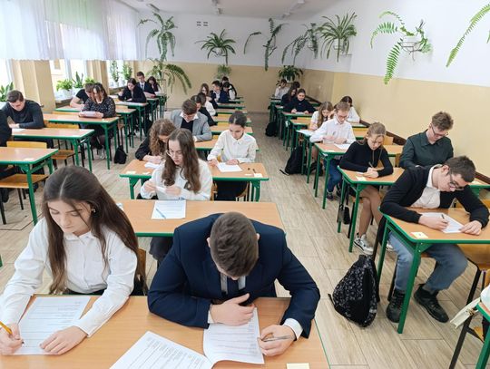 Gm. Chełm. XXII Powiatowy Konkurs Historyczny pn. „Józef Piłsudski - człowiek czynu i legendy” [GALERIA ZDJĘĆ]