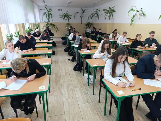 Gm. Chełm. XXII Powiatowy Konkurs Historyczny pn. „Józef Piłsudski - człowiek czynu i legendy” [GALERIA ZDJĘĆ]