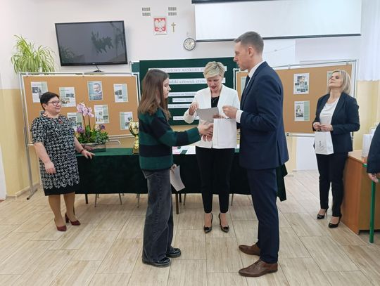 Gm. Chełm. XXII Powiatowy Konkurs Historyczny pn. „Józef Piłsudski - człowiek czynu i legendy” [GALERIA ZDJĘĆ]