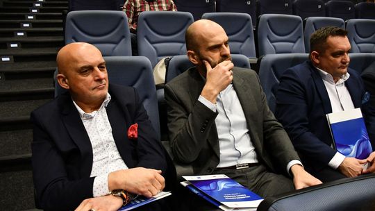 Krasnostawskie Forum Biznesu 2025. Liderzy wymienili się doświadczeniami [GALERIA ZDJĘĆ]