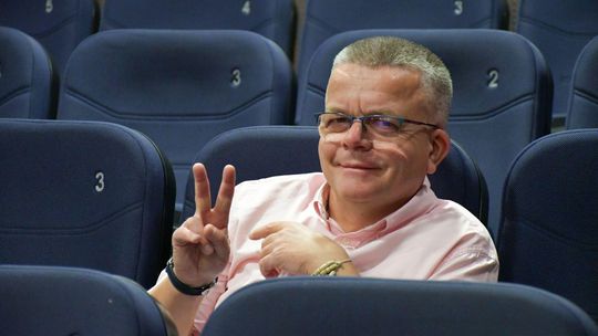 Krasnostawskie Forum Biznesu 2025. Liderzy wymienili się doświadczeniami [GALERIA ZDJĘĆ]