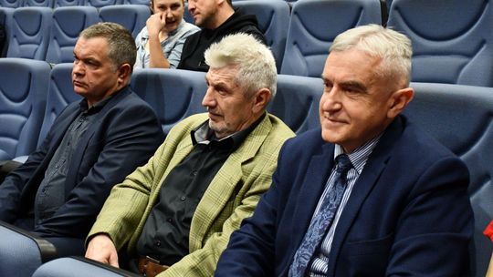 Krasnostawskie Forum Biznesu 2025. Liderzy wymienili się doświadczeniami [GALERIA ZDJĘĆ]