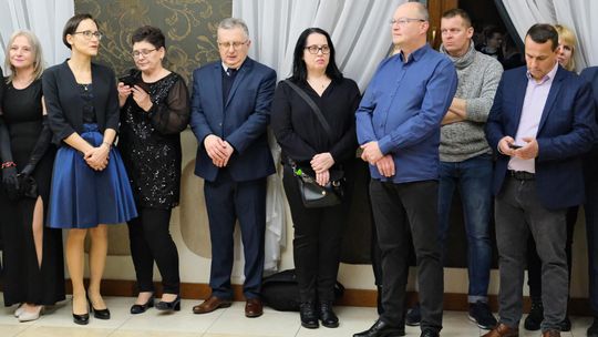 Studniówka 2025 - I Liceum Ogólnokształcące w Chełmie [GALERIA ZDJĘĆ]