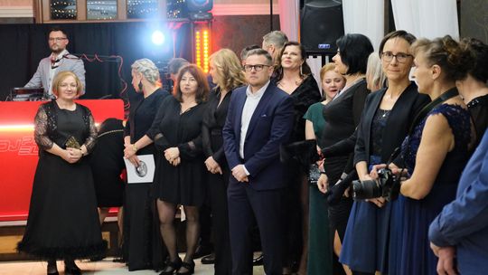 Studniówka 2025 - I Liceum Ogólnokształcące w Chełmie [GALERIA ZDJĘĆ]