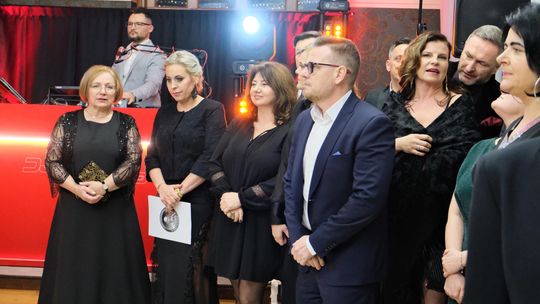 Studniówka 2025 - I Liceum Ogólnokształcące w Chełmie [GALERIA ZDJĘĆ]