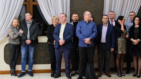 Studniówka 2025 - I Liceum Ogólnokształcące w Chełmie [GALERIA ZDJĘĆ]