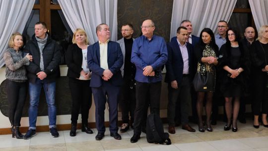 Studniówka 2025 - I Liceum Ogólnokształcące w Chełmie [GALERIA ZDJĘĆ]