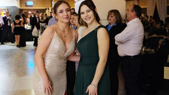 Studniówka 2025 - I Liceum Ogólnokształcące w Chełmie [GALERIA ZDJĘĆ]