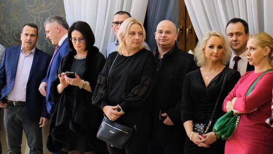 Studniówka 2025 - I Liceum Ogólnokształcące w Chełmie [GALERIA ZDJĘĆ]