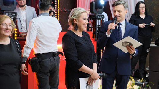 Studniówka 2025 - I Liceum Ogólnokształcące w Chełmie [GALERIA ZDJĘĆ]