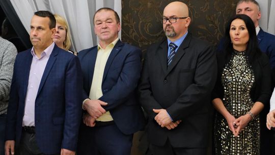 Studniówka 2025 - I Liceum Ogólnokształcące w Chełmie [GALERIA ZDJĘĆ]