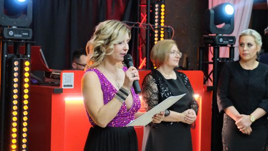 Studniówka 2025 - I Liceum Ogólnokształcące w Chełmie [GALERIA ZDJĘĆ]