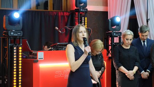 Studniówka 2025 - I Liceum Ogólnokształcące w Chełmie [GALERIA ZDJĘĆ]