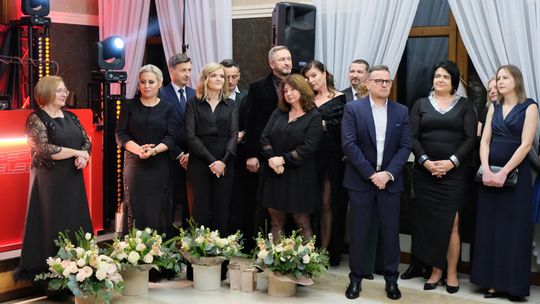 Studniówka 2025 - I Liceum Ogólnokształcące w Chełmie [GALERIA ZDJĘĆ]