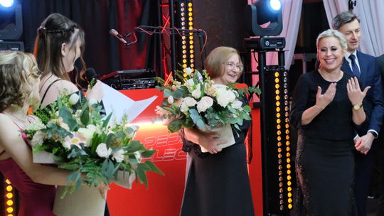 Studniówka 2025 - I Liceum Ogólnokształcące w Chełmie [GALERIA ZDJĘĆ]