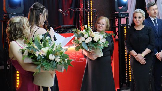 Studniówka 2025 - I Liceum Ogólnokształcące w Chełmie [GALERIA ZDJĘĆ]