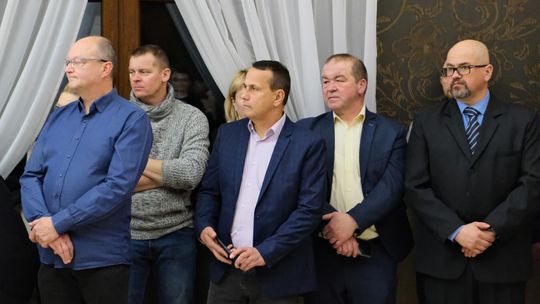 Studniówka 2025 - I Liceum Ogólnokształcące w Chełmie [GALERIA ZDJĘĆ]