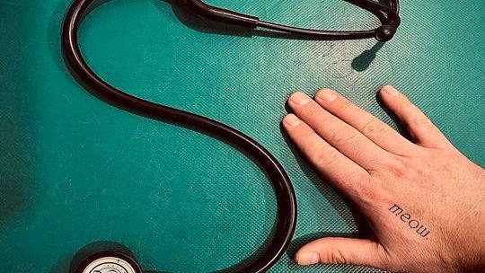 Trwa challenge #sercedlaSzymka! Kto już pomógł? [GALERIA ZDJĘĆ]